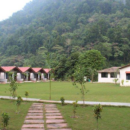 Rattapani Resort Rishīkesh Εξωτερικό φωτογραφία
