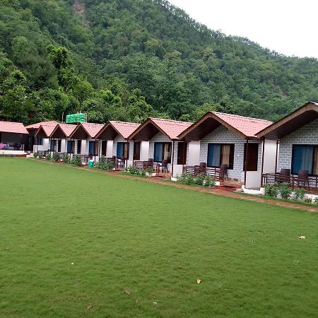 Rattapani Resort Rishīkesh Εξωτερικό φωτογραφία