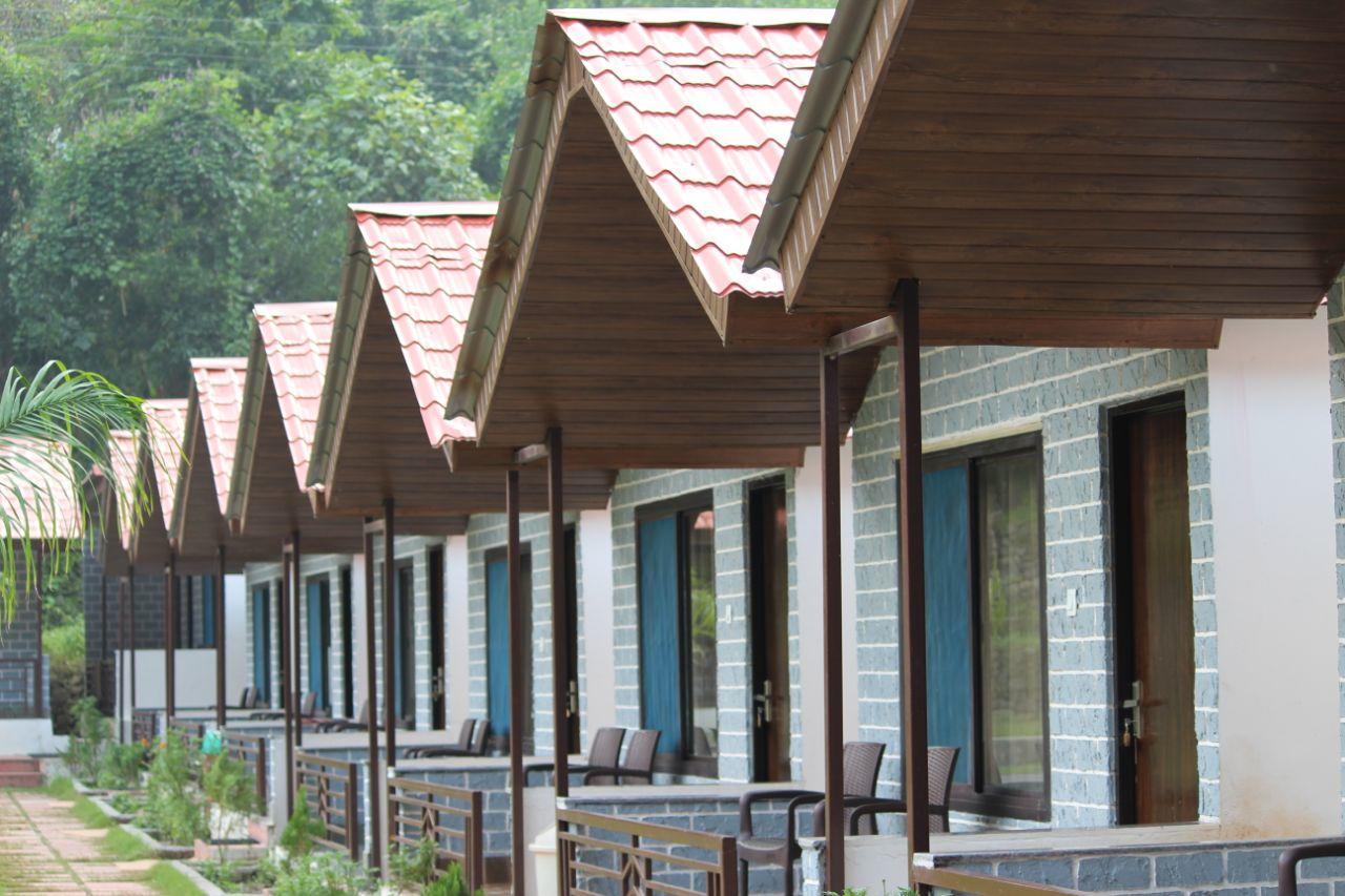 Rattapani Resort Rishīkesh Εξωτερικό φωτογραφία