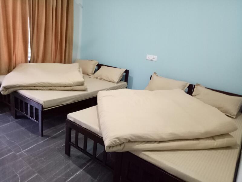 Rattapani Resort Rishīkesh Εξωτερικό φωτογραφία