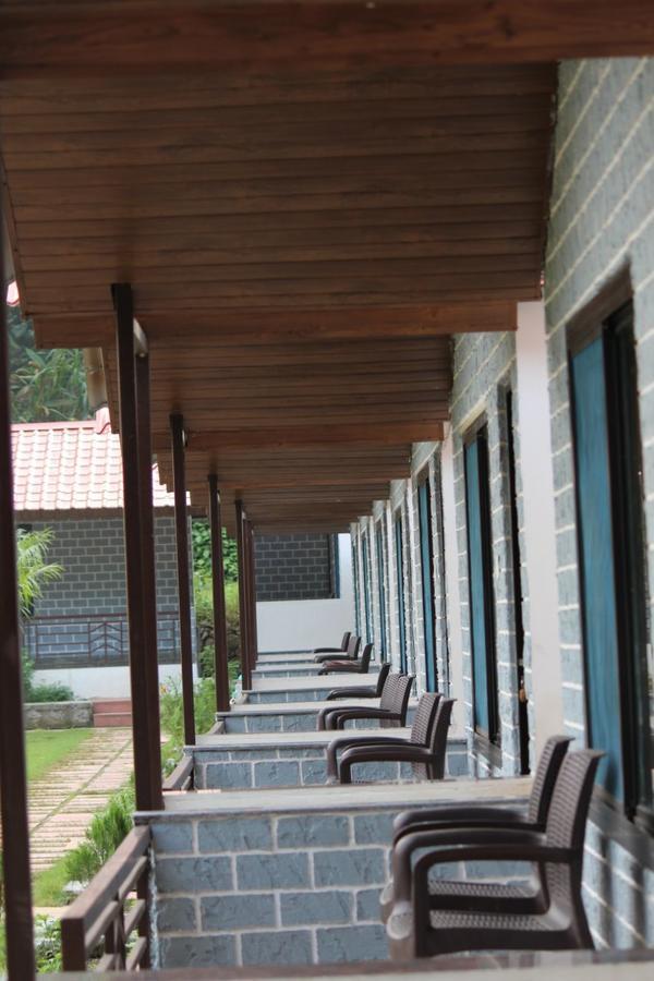 Rattapani Resort Rishīkesh Εξωτερικό φωτογραφία