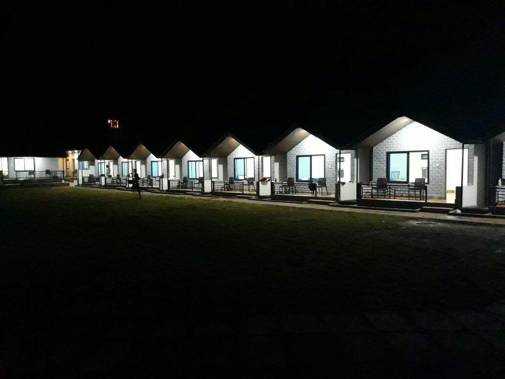 Rattapani Resort Rishīkesh Εξωτερικό φωτογραφία